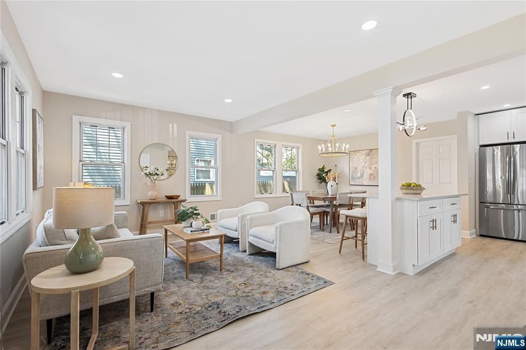 Photo of 34 Emerald Street, Hackensack, NJ 07601 (MLS # 25043344)