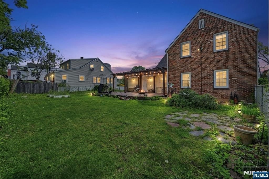 Photo of 2 Lloyd Place, Belleville, NJ 07109 (MLS # 26016236)