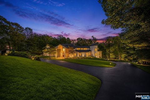 Photo of 809 Shore Drive, Kinnelon, NJ 07405 (MLS # 26017126)