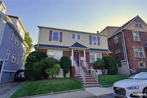 Photo of 458 Shannon Place, Cliffside Park, NJ 07010 (MLS # 26008500)