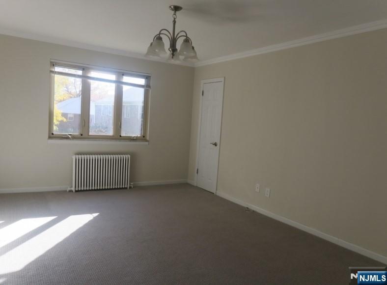 145 E Clinton Avenue 6B