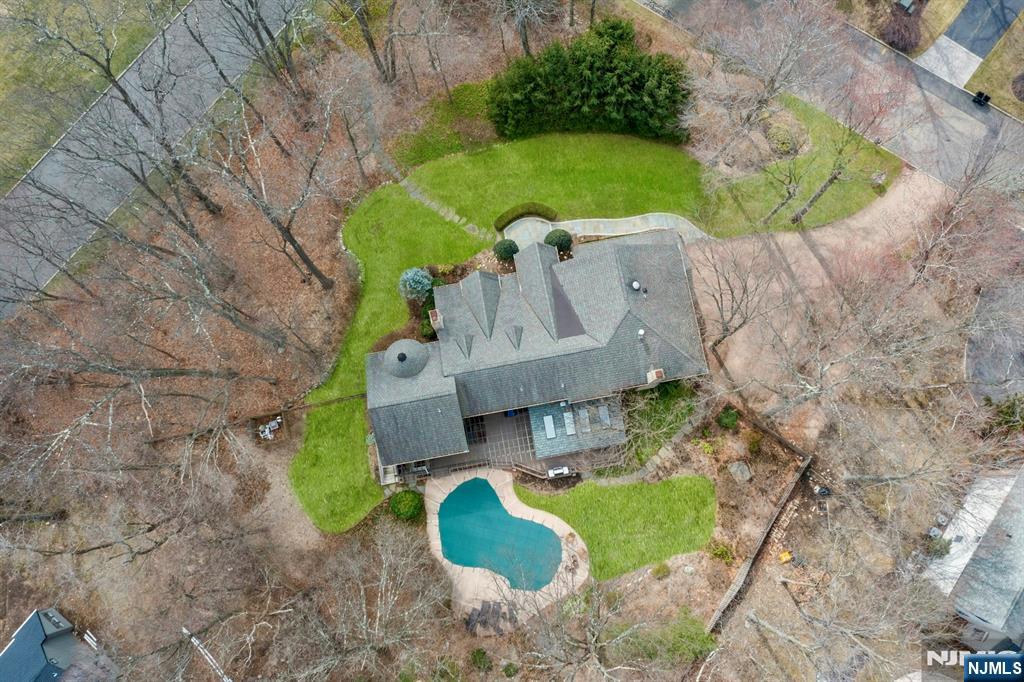 717 Ashmont Road