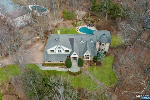 717 Ashmont Road Franklin Lakes NJ 07417
