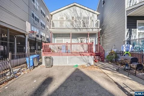 Photo of 53 12th Avenue, Paterson, NJ 07501 (MLS # 26019847)