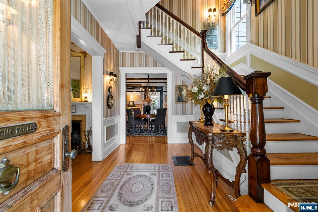 85 Hamilton Avenue