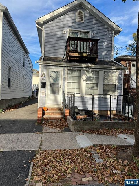 89 Ivy Street Kearny NJ 07032