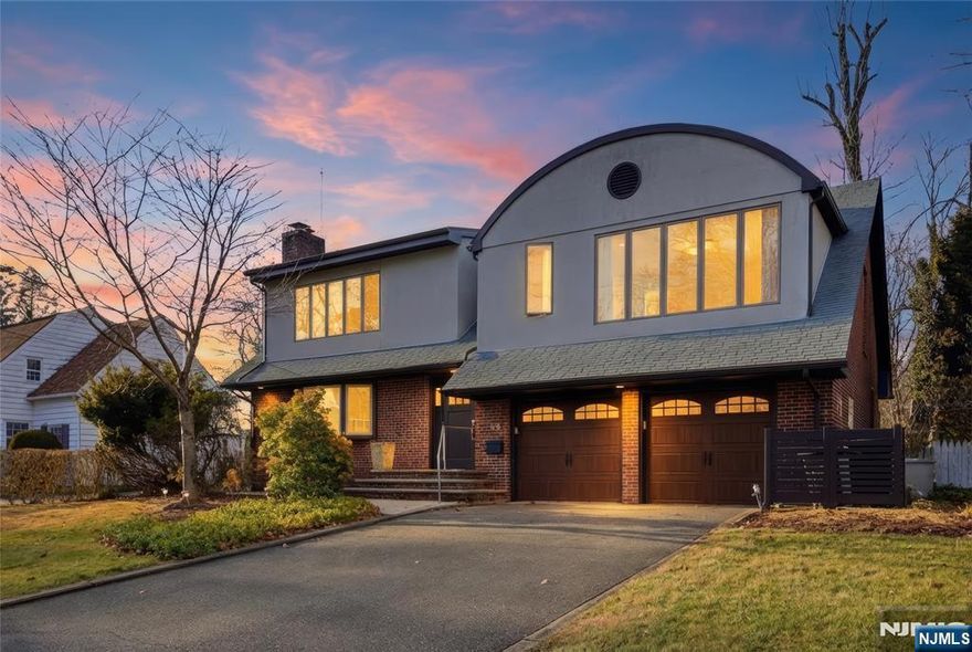 Welcome to this sun-filled and beautifully updated home in the quiet and desirable East Hill neighborhood of Demarest. Fully renovated in 2022, this well-cared-for home features new windows, a stylish open kitchen, and bright, clean living spaces throughout. Thanks to its southeast-facing layout, the home is filled with warm natural sunlight from morning to afternoon, creating a bright and welcoming atmosphere every day. One of the highlights of this home is its spacious layout â€” every room offers plenty of space for relaxing, working, or entertaining. The primary bedroom features high ceilings, generous closet space, and a beautifully updated bathroom. Located in the prestigious East Hill section of Demarest, the home is just minutes from top-rated Blue Ribbon schools and offers a convenient commute to New York City via nearby 9W. The landlord takes care of lawn maintenance, while the tenant is responsible for snow removal. This move-in ready home is full of natural light, comfort, and charm â€” a perfect place to call home.