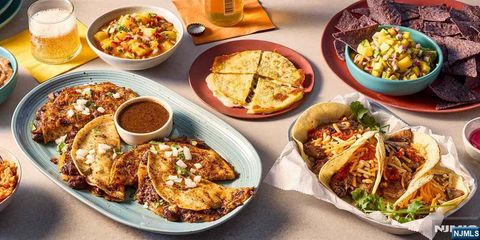 252 Fort Lee Road Bogota NJ 07603