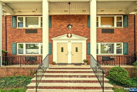 54 Westervelt Avenue B Tenafly NJ 07670