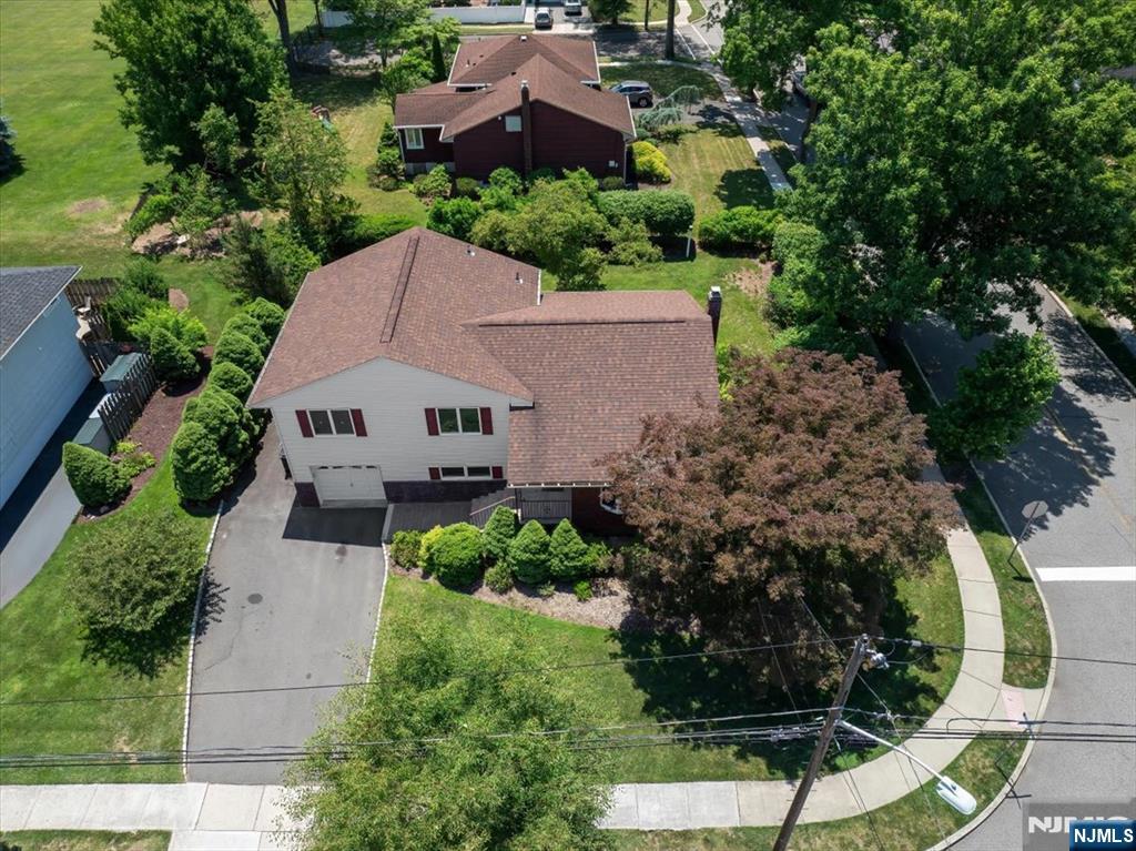 753 Village Road