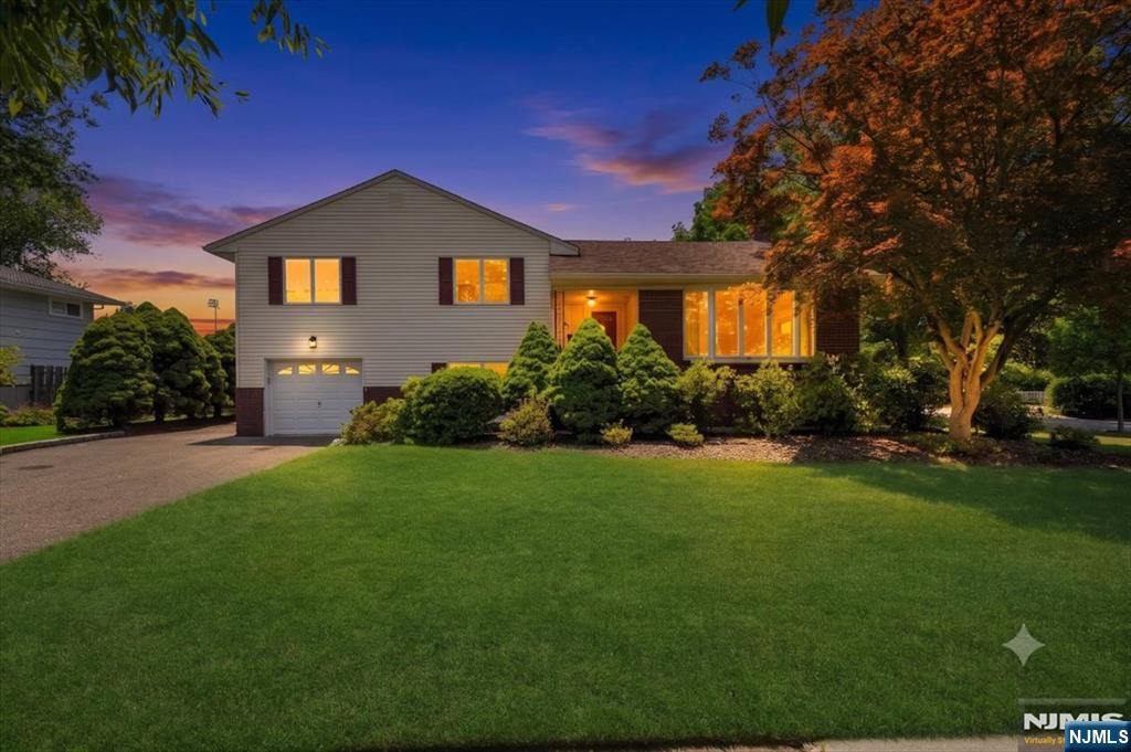 753 Village Road