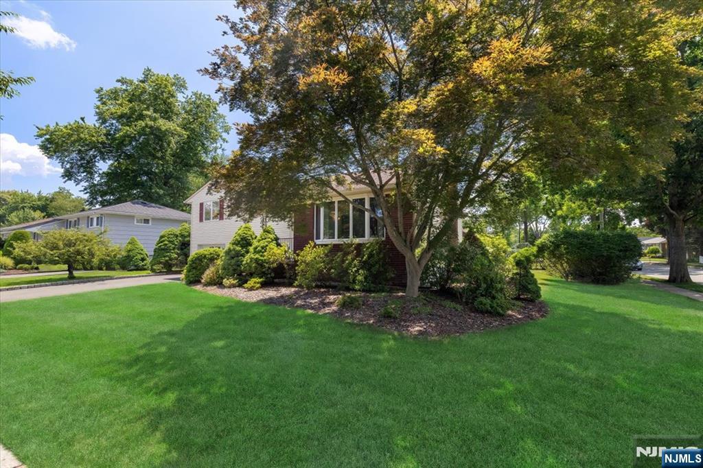 753 Village Road