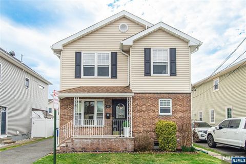 48 McKenzie Avenue East Rutherford NJ 07073
