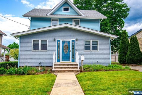 Photo of 116 W Quackenbush Avenue, Dumont, NJ 07628 (MLS # 26019146)