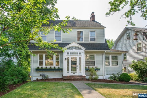 Photo of 302 Gregory Avenue, West Orange, NJ 07052 (MLS # 26025002)