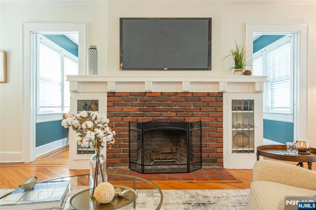302 Gregory Avenue