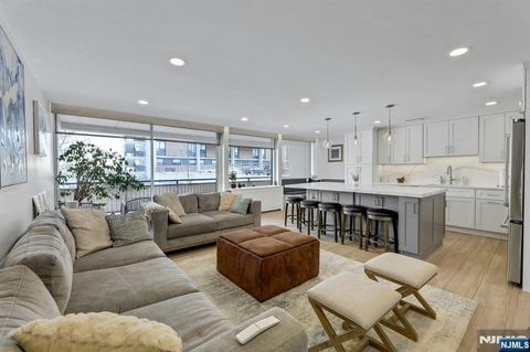 2 Horizon Road #G-1 Fort Lee NJ 07024