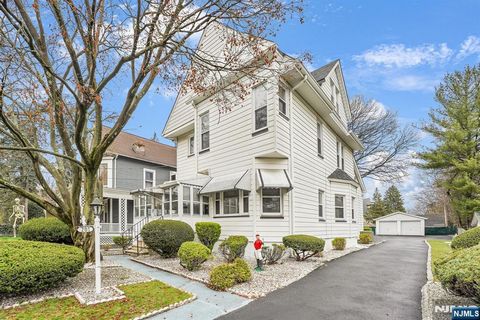 201 Washington Street Bloomfield NJ 07003