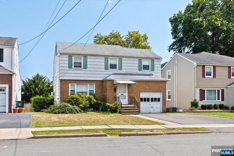 56 Povershon Road Nutley NJ 07110