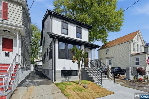 Photo of 153 Brookside Avenue, Irvington, NJ 07111 (MLS # 26031628)