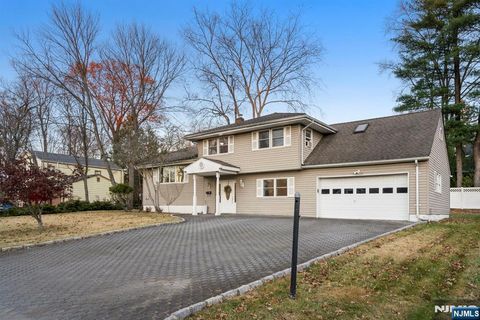 18 Carter Street Norwood NJ 07648