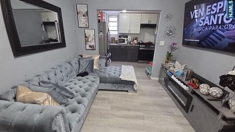 Photo of 6264 Lafayette Street #7, Paterson, NJ 07501 (MLS # 26009747)