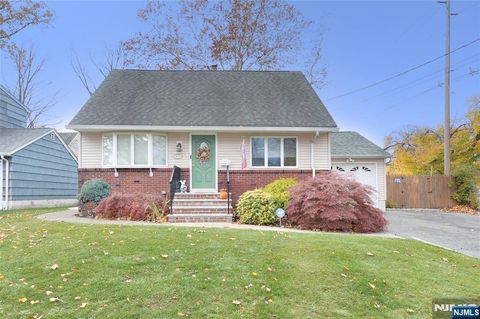 10-06 Essex Place Fair Lawn NJ 07410