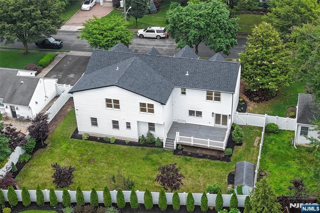 Photo of 415 Bailey Road, Paramus, NJ 07652 (MLS # 25031323)