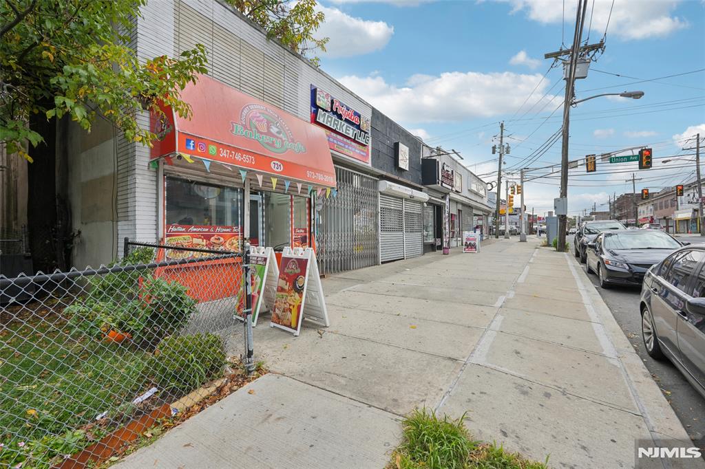721-731 Chancellor Avenue ST1-6