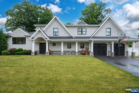Photo of 57 Coventry Road, Wayne, NJ 07470 (MLS # 26023852)