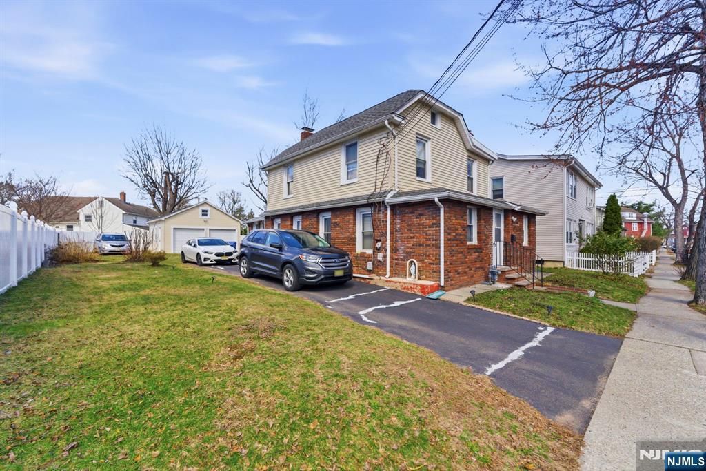 Photo of 206 Prospect Street, Englewood, NJ 07631 (MLS # 26012747)