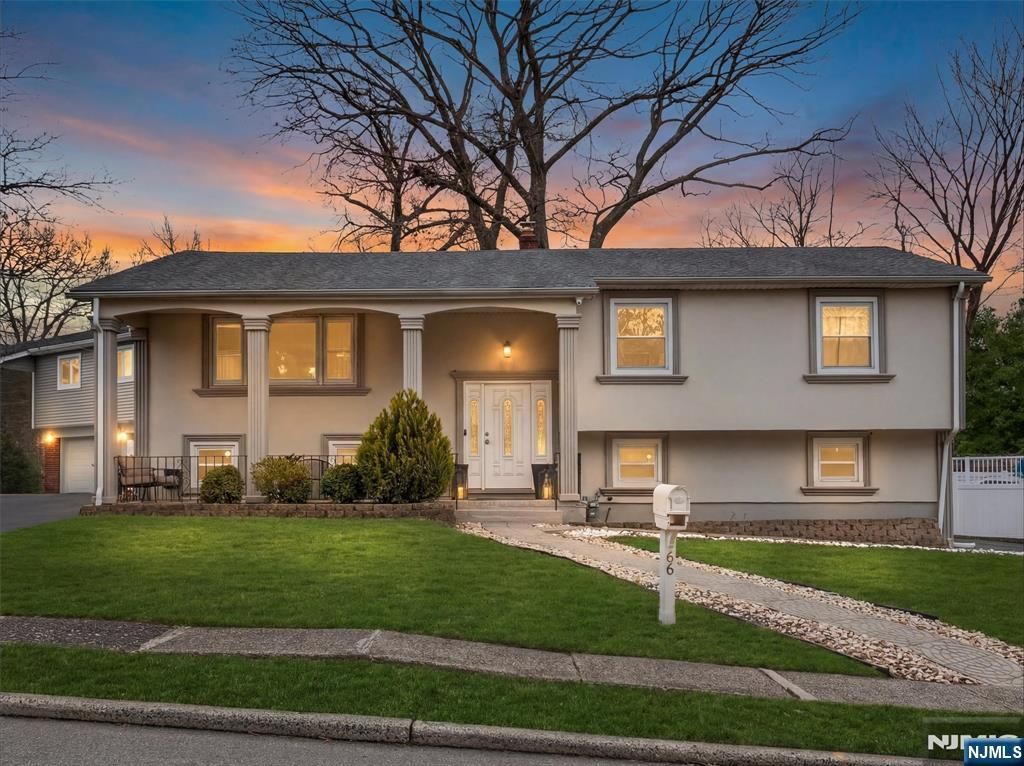 Photo of 66 Lockwood Place, Clifton, NJ 07012 (MLS # 26002887)