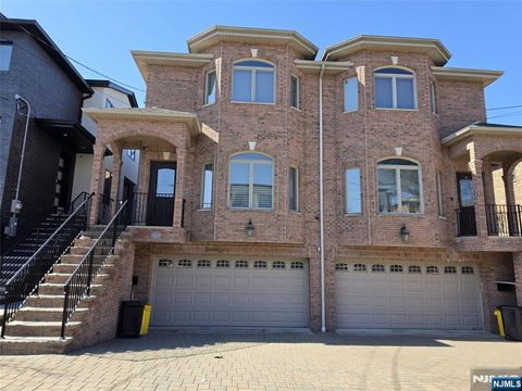 Photo of 443 1st St #A, Palisades Park, NJ 07650 (MLS # 26010107)