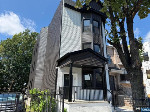 Photo of 57 Montgomery AVE #3, Newark, NJ 07108 (MLS # 26035410)