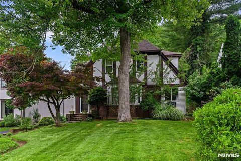 Photo of 619 Maitland Avenue, Teaneck, NJ 07666 (MLS # 26021793)