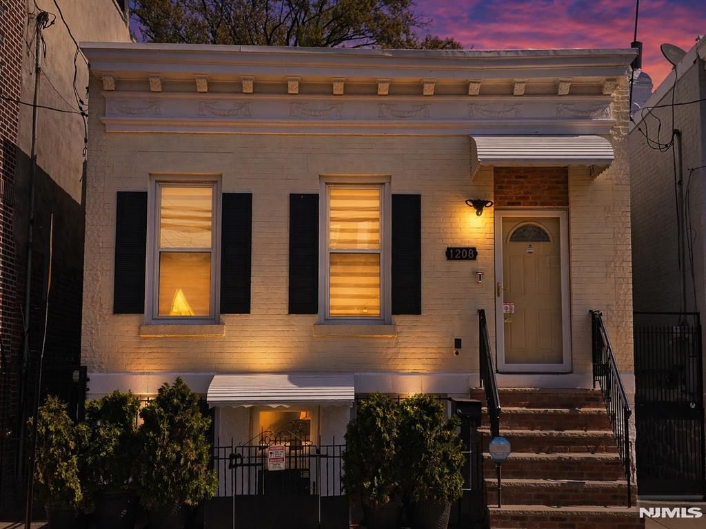 Photo of 1208 67th Street, North Bergen, NJ 07047 (MLS # 26014645)