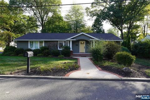 573 Willow Street Twp of Washington NJ 07676