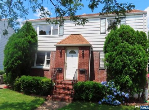 71 Macarthur Avenue Lodi NJ 07644