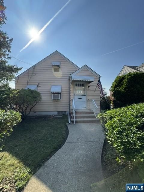 Photo of 429 Macarthur Ave, Garfield, NJ 07026 (MLS # 26028027)
