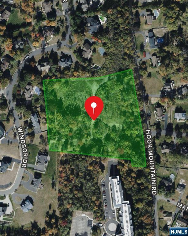 43 Hook Mountain Road, Montville Twp, New Jersey -  - 