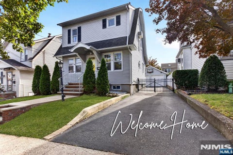 Photo of 317 Harding Avenue, Clifton, NJ 07011 (MLS # 26040959)
