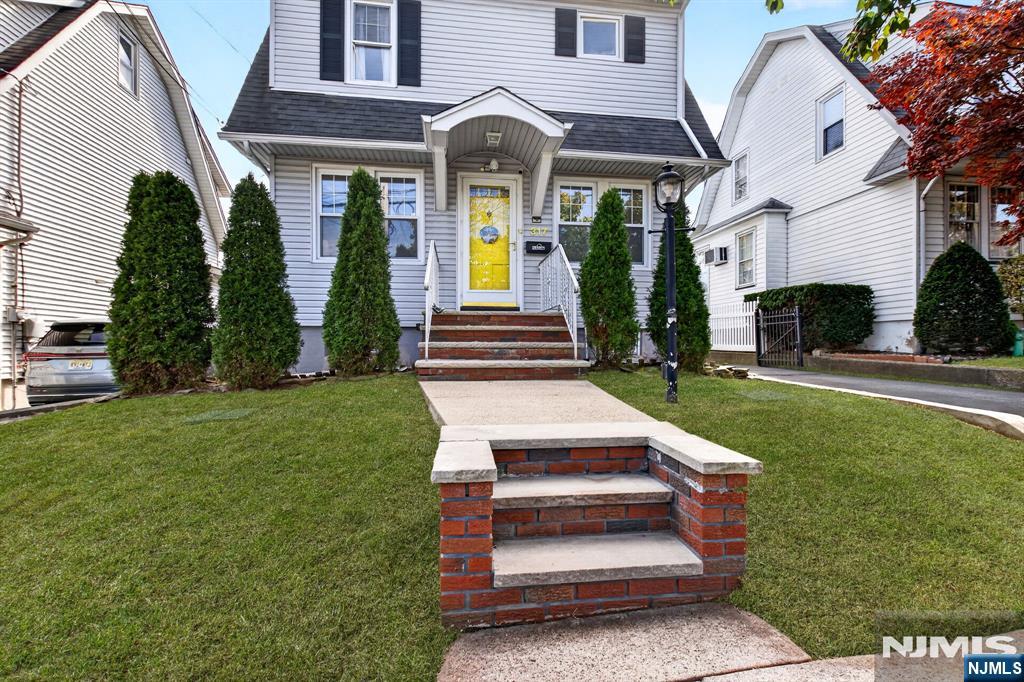 317 Harding Avenue