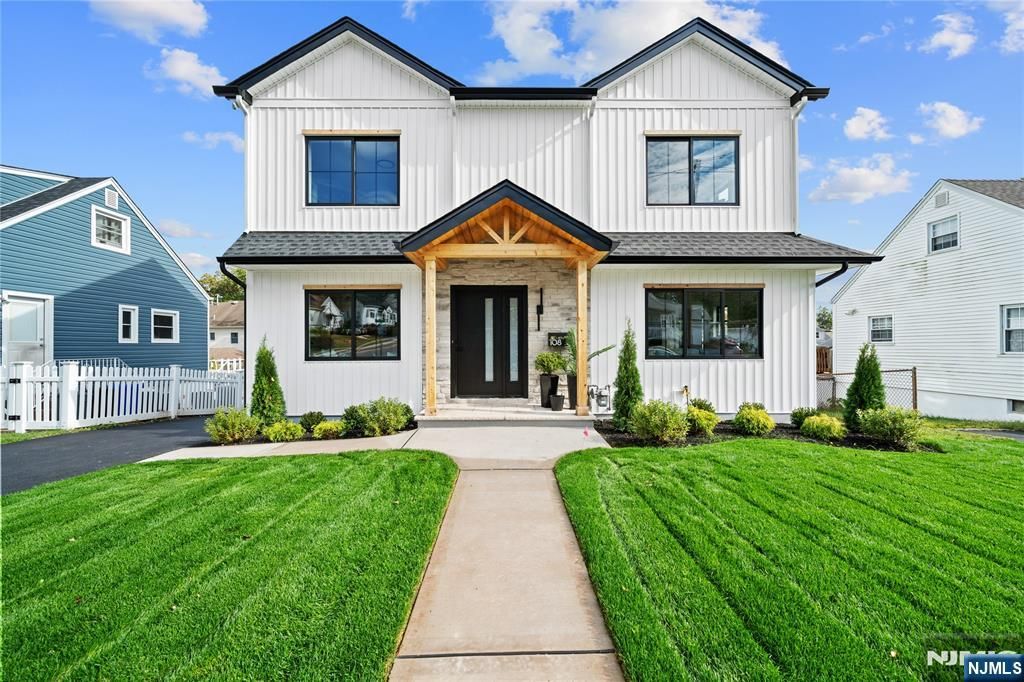 Photo of 108 Harrington Road, Clifton, NJ 07012 (MLS # 25041845)