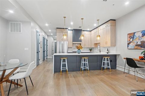 619 Palisade Avenue C Jersey City NJ 07307