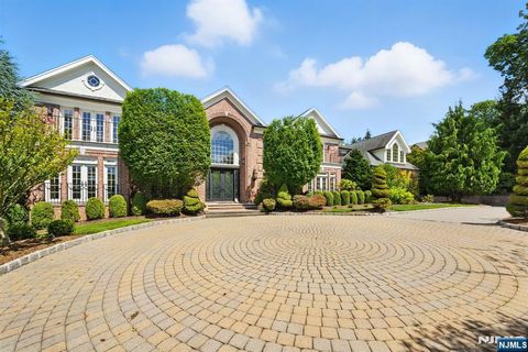 49 Buckingham Road Tenafly NJ 07670