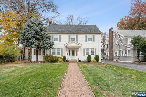 71 Georgian Court Hillside NJ 07205