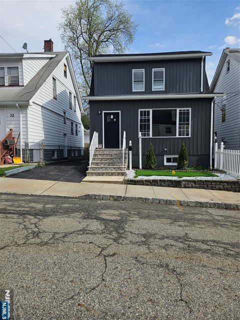 30 S Park Drive, West Orange, NJ 07052 - MLS#: 25004973