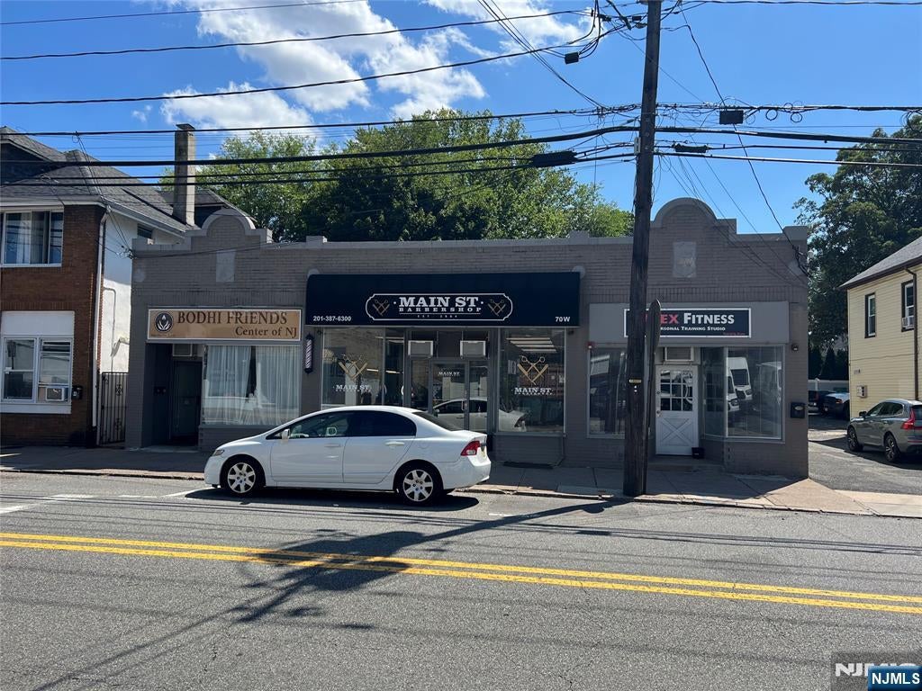 74 Main Street