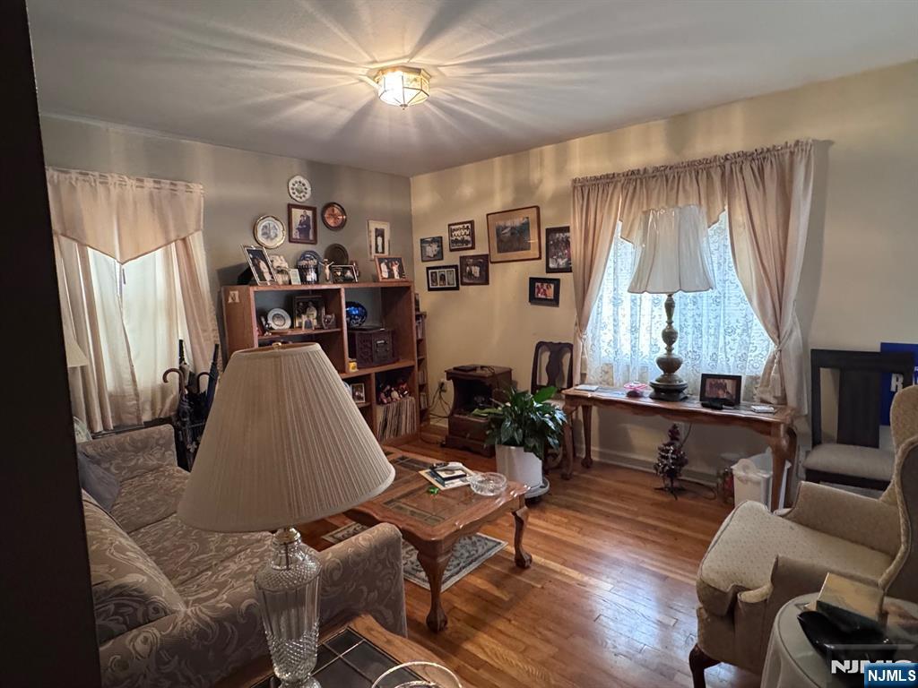 266 Hamilton Road