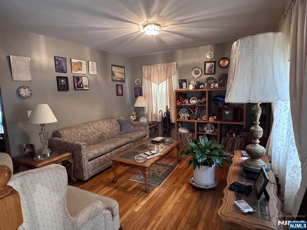 266 Hamilton Road